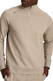 Rhone Dreamstate Quarter Zip Pullover