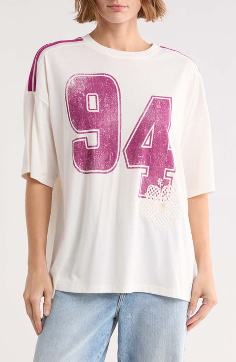 '94 Athletic Graphic Tee