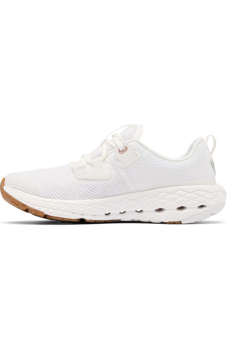 Columbia Tamiami<sup>™</sup> 2 Shoe, Alternate, color, White/ Columbia Grey