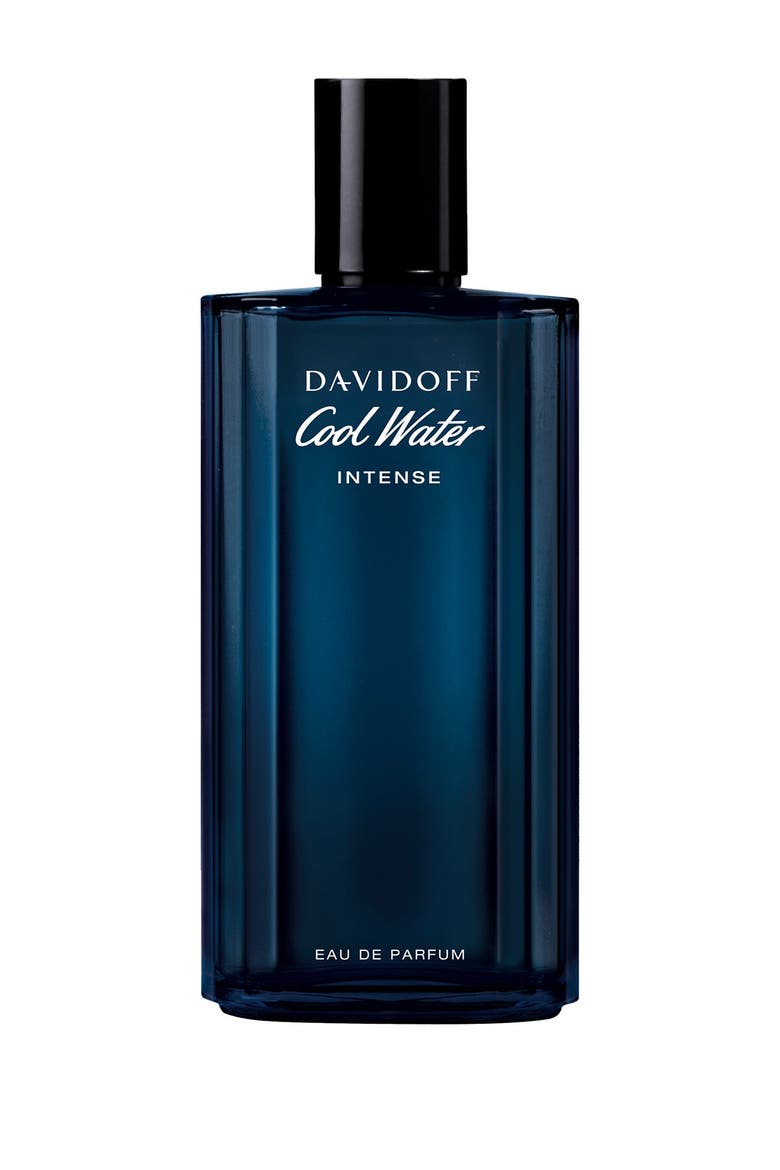 Cool Water Intense for Men Eau de Parfum Spray 4.2 oz., Alternate, color, NO COLOR