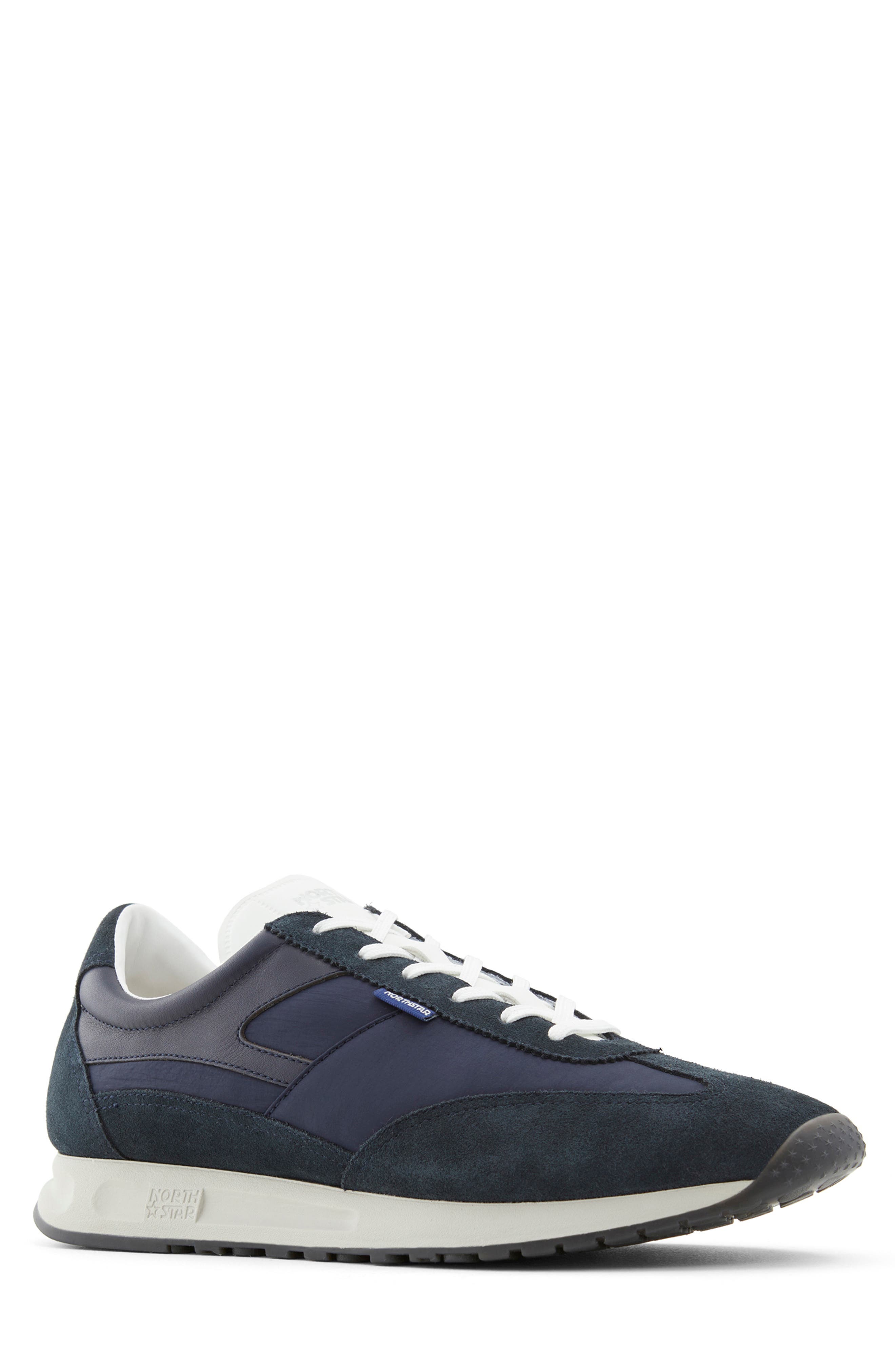 North Star OG Runner Sneaker, Main, color, 