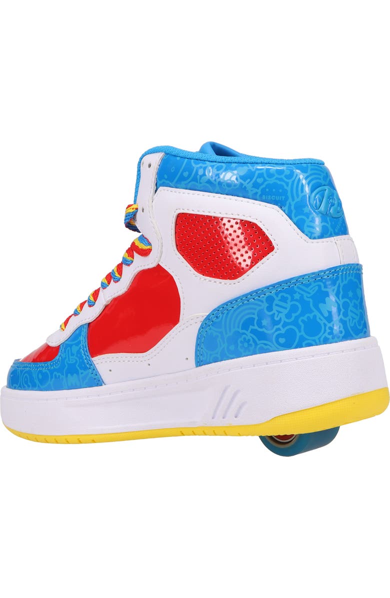 Heelys x Hello Kitty Kids' Rezerve EX High Top Skate Sneaker, Alternate, color,