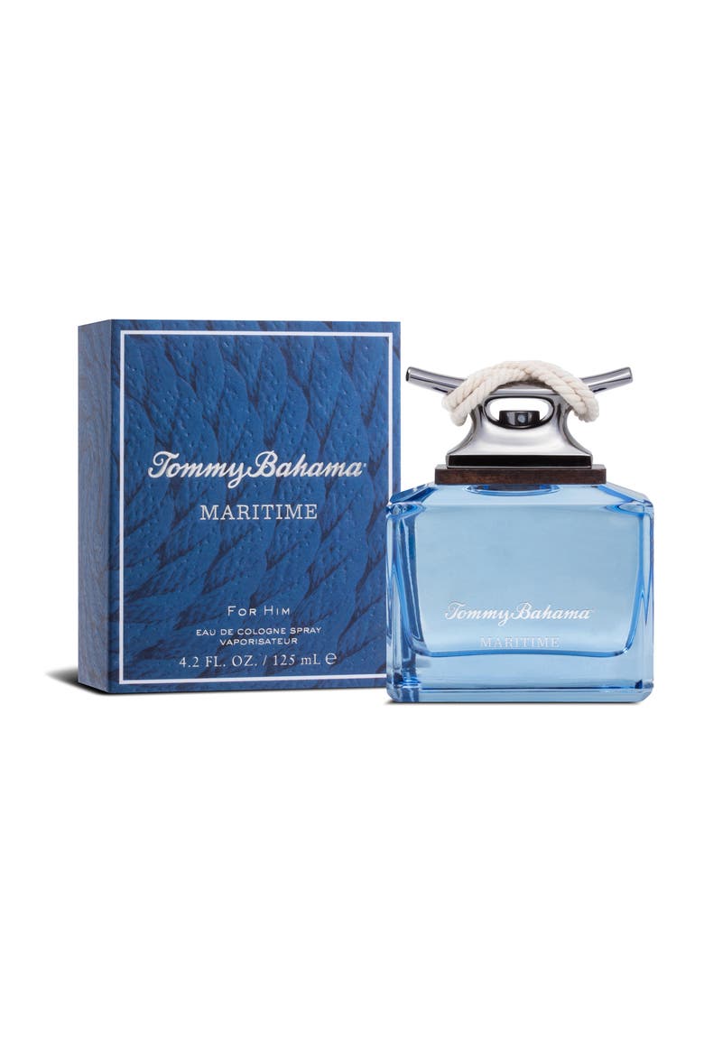 Maritime Eau De Cologne Spray - 2.5 fl. oz., Alternate, color, NO COLOR