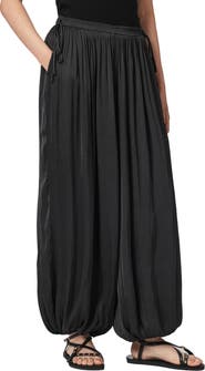 AllSaints Eshe Balloon Pants