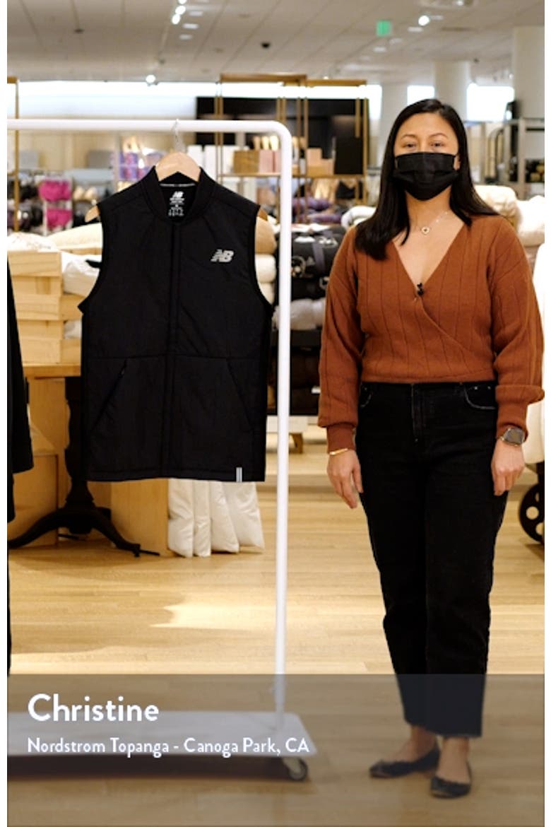 Heat Grid Vest video