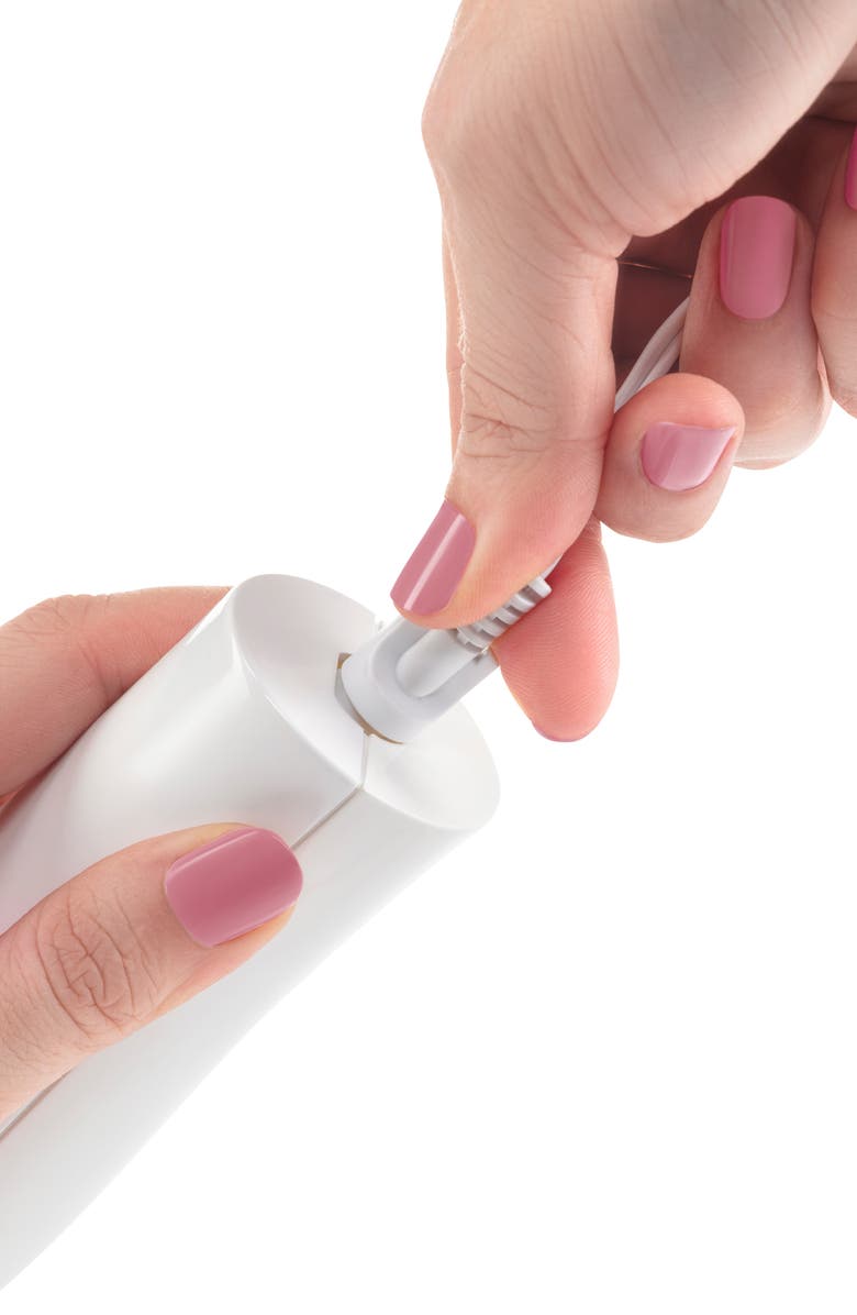 LANCER Skincare Pro Polish Microdermabrasion Device, Alternate, color,