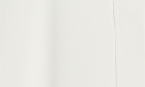 Apana New Heights Long Sleeve Tunic Pullover In White