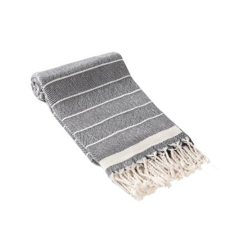 Olive And Linen Olive & Linen Lena Turkish Towel