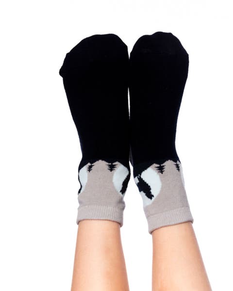 Boy 3-Pack Knit Socks (Toddler, Little Kid & Big Kid)