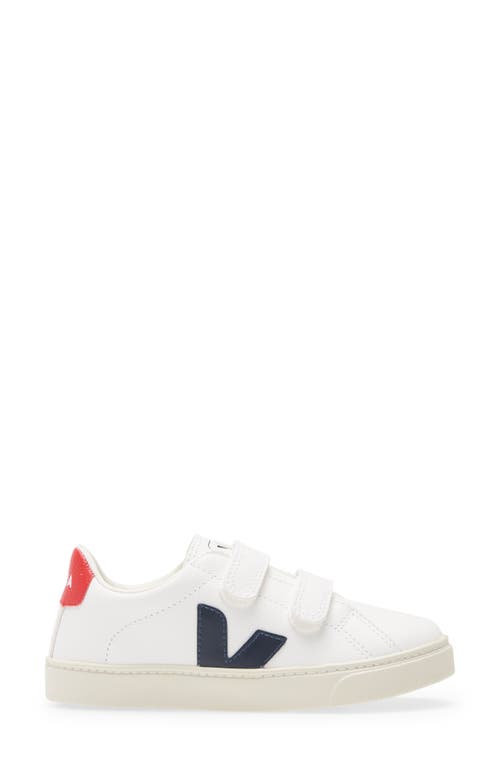 Veja Esplar Sneaker In White