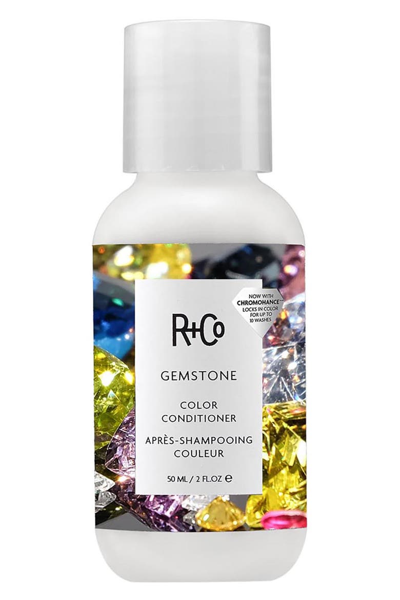 Gemstone Color Conditioner, Alternate, color, NO COLOR