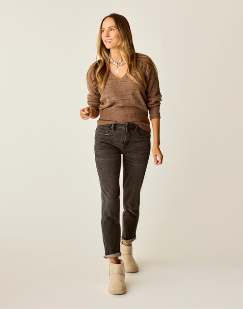 Carve Designs Carson Hi Rise Jean