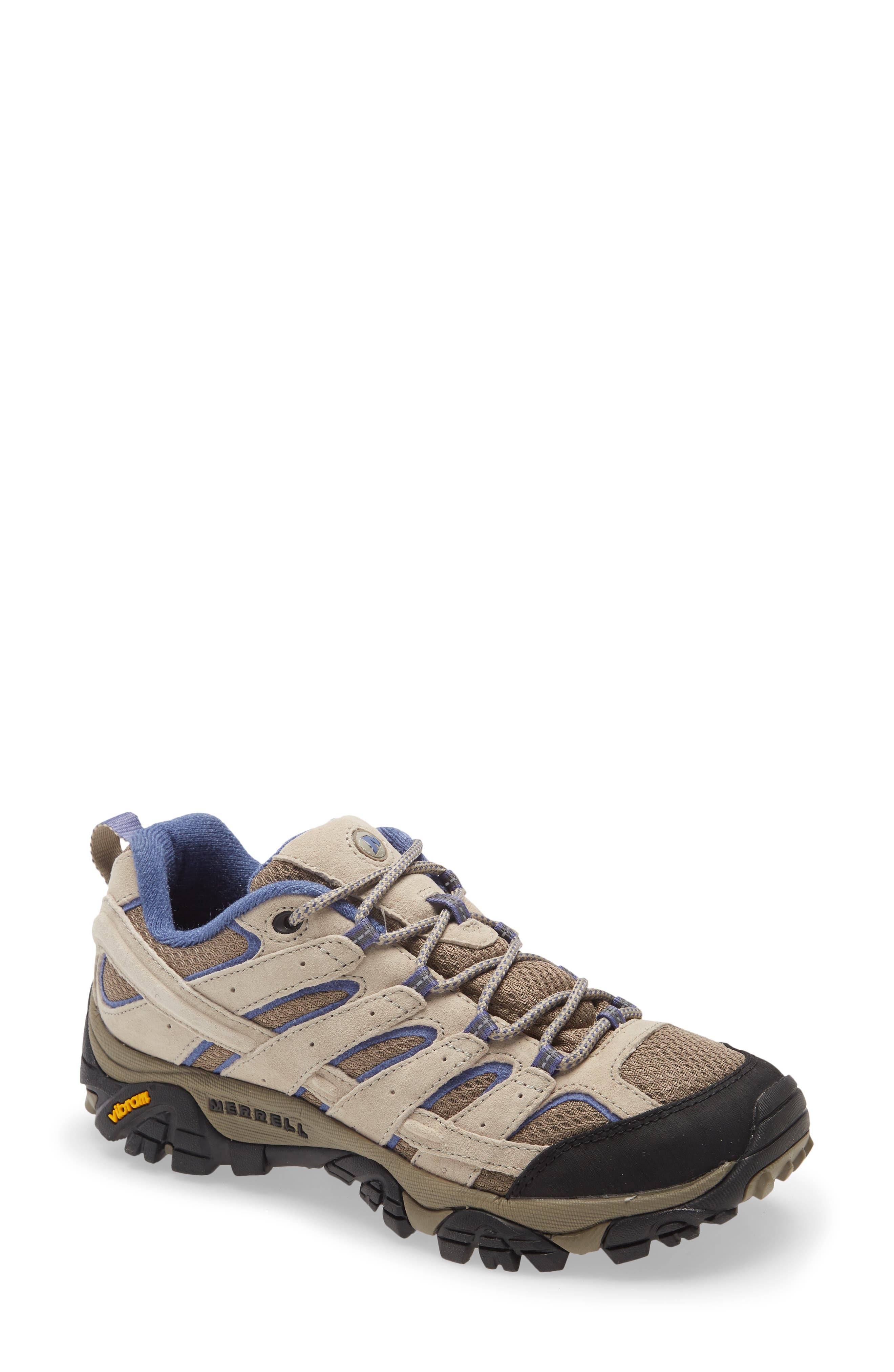 Merrell Moab 2 Ventilator Hiking Shoe, Main, color, 