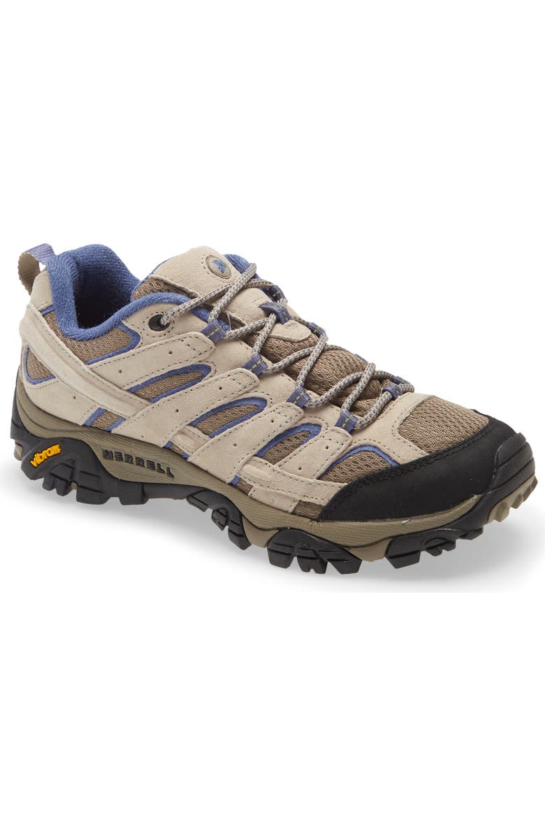 Merrell Moab 2 Ventilator Hiking Shoe, Main, color,