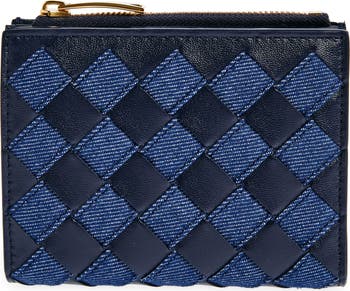 【関税&送料込】Bottega Veneta Intrecciato Bi-Fold Small eCom-749940VCPP23327_A.jpg?v=1
