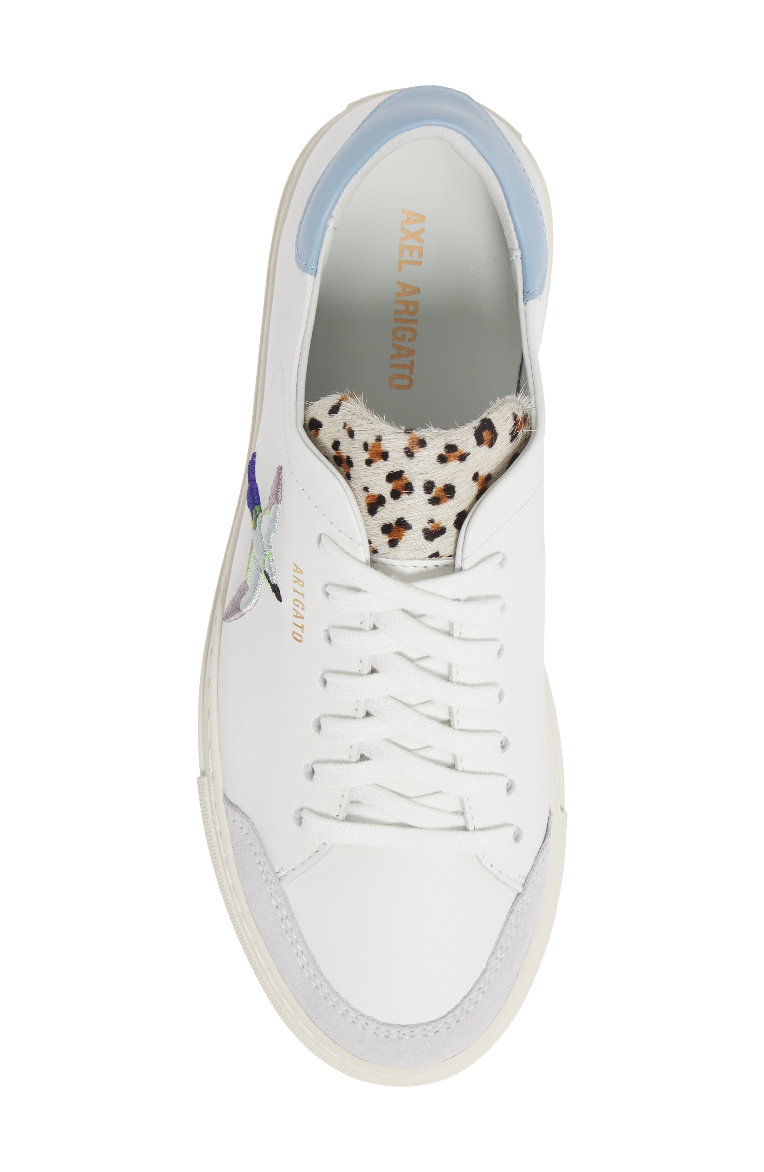 Axel Arigato Clean 90 Sneaker, Alternate, color, 