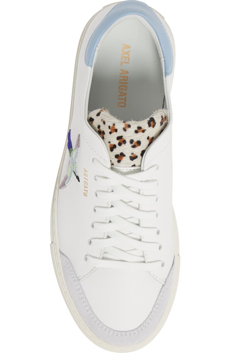 Axel Arigato Clean 90 Sneaker, Alternate, color,