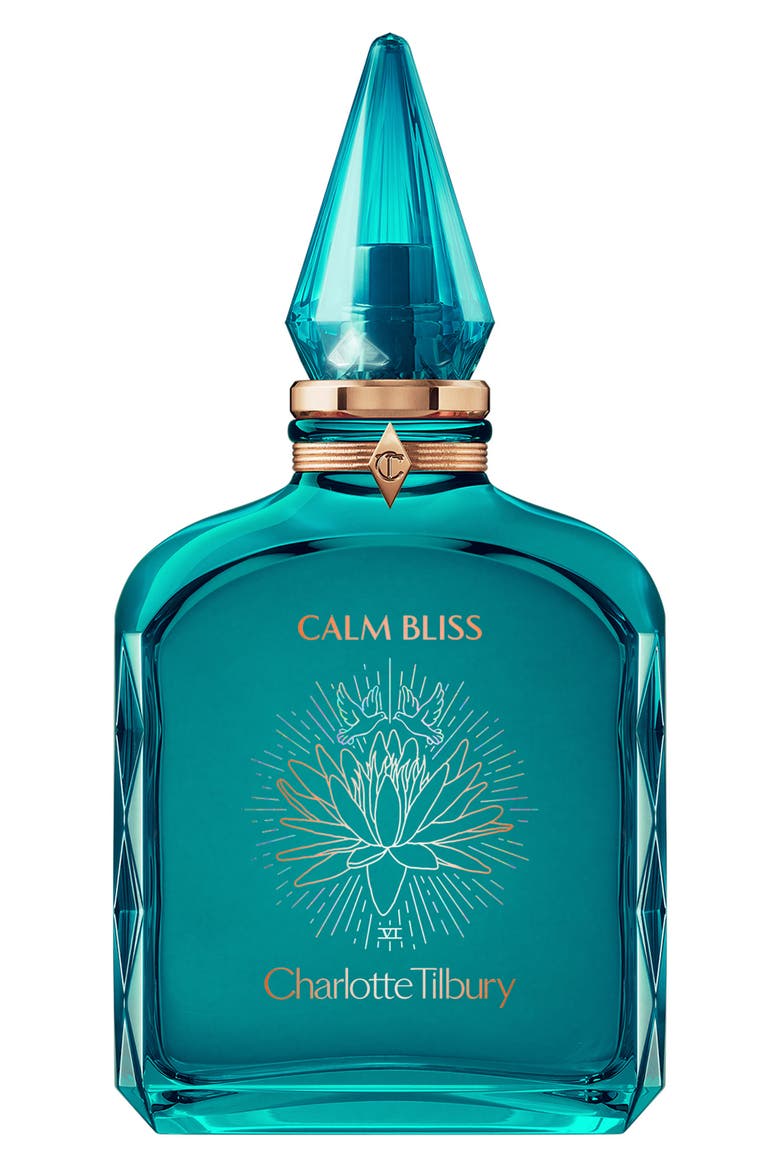 Calm Bliss Eau de Parfum, Main, color, NO COLOR