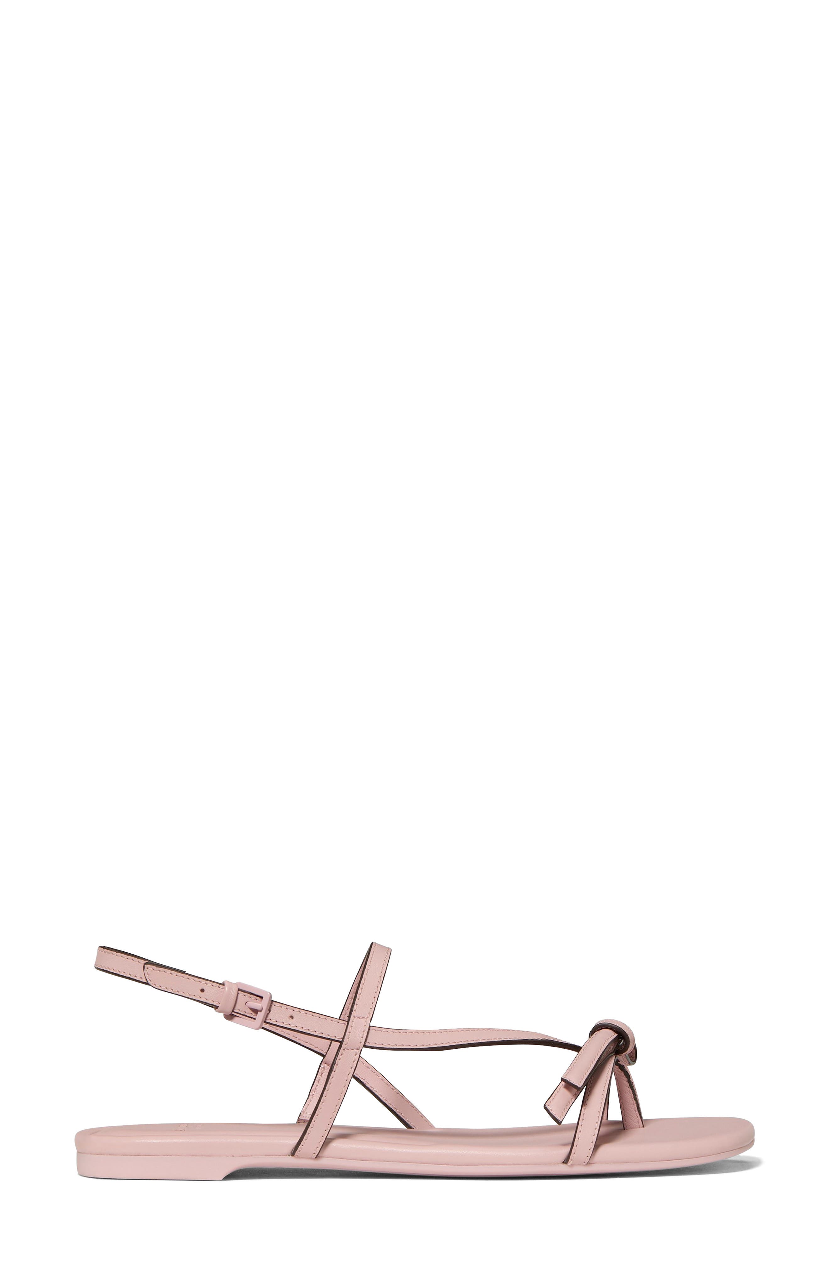 Kate Spade New York loop slingback sandal, Alternate, color, Tutu Pink