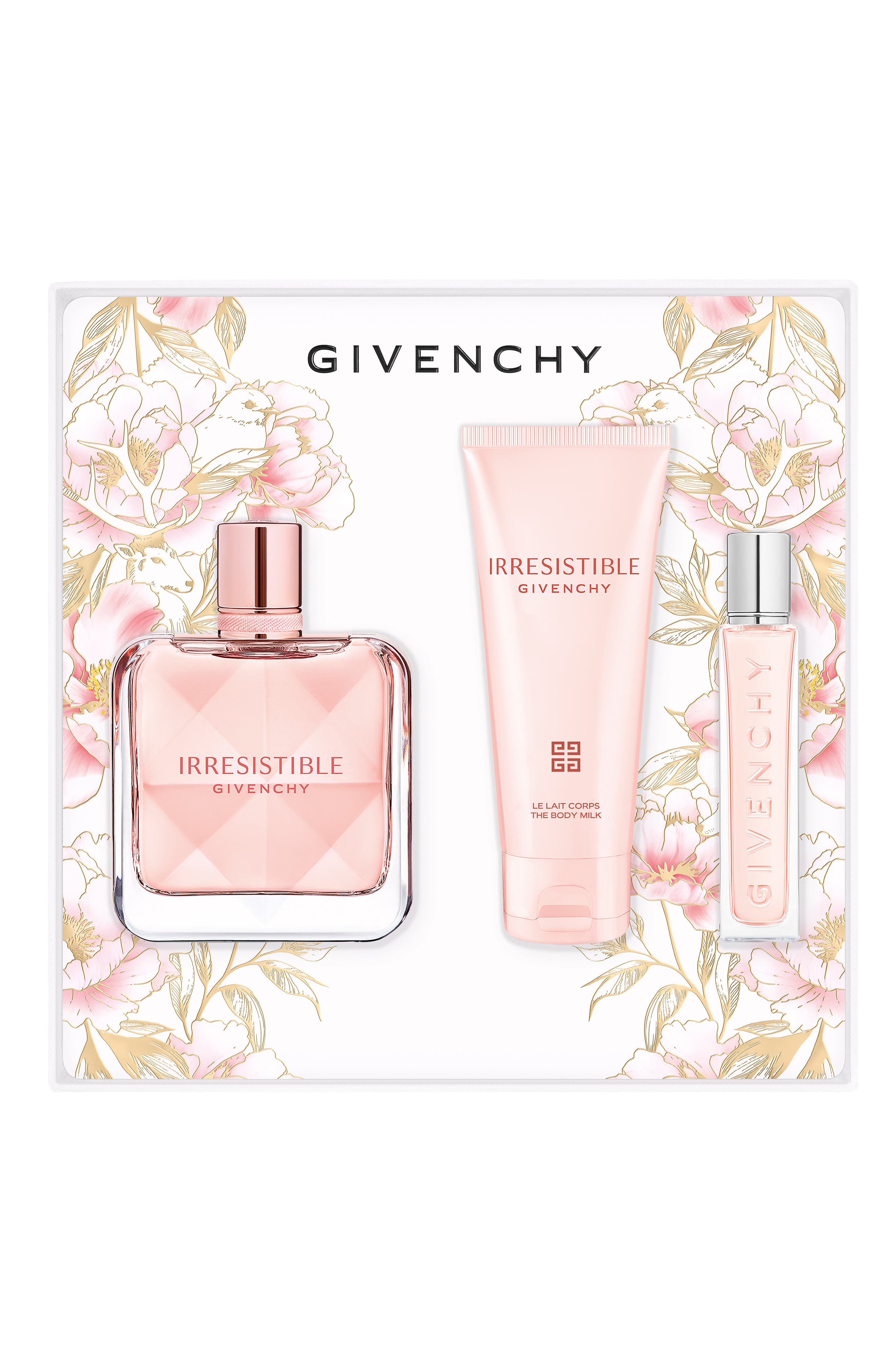 Givenchy Irresistible Eau de Parfum Set $236 Value (Women) | Nordstrom