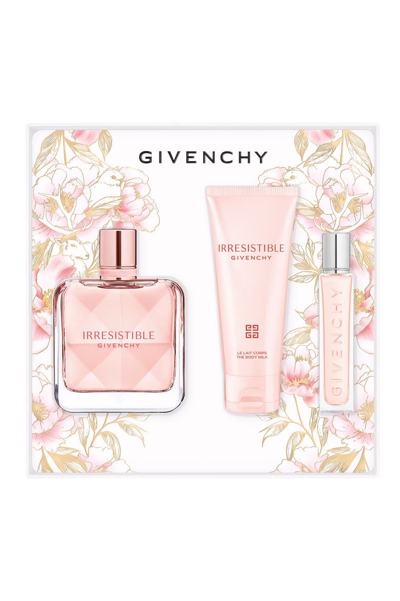 Irresistible Eau de Parfum Set $236 Value, Alternate, color, NO COLOR