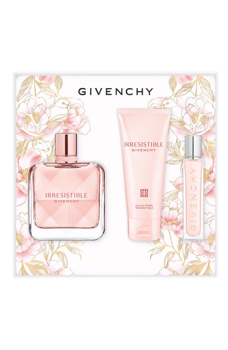 Givenchy Irresistible Eau de Parfum Set $236 Value, Alternate, color, 