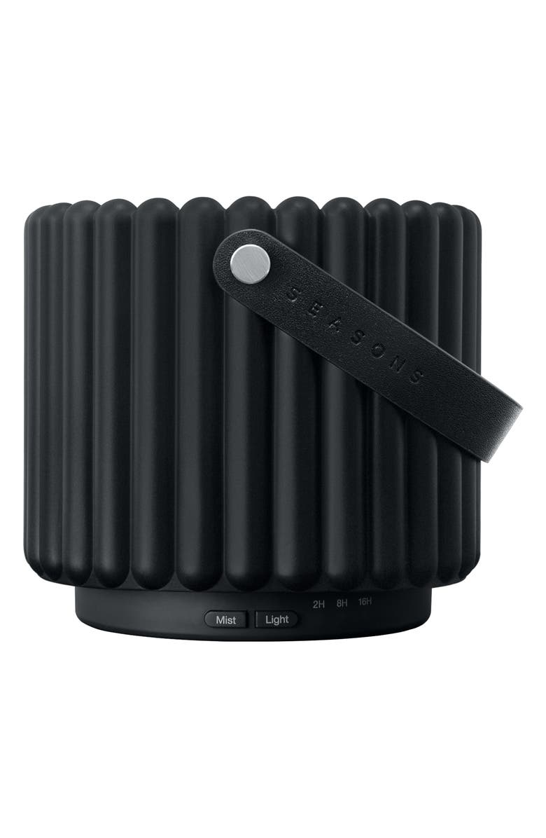 SEASONS Soni SM Portable Atomizing Diffuser, Alternate, color, 