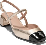 Cole Haan Pella Slingback Pump
