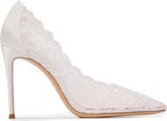 BLACK SUEDE STUDIO Zea 100 Pump
