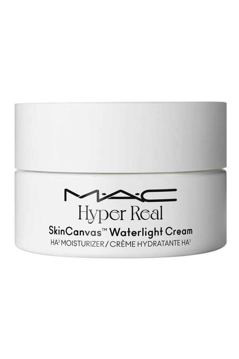 Hyper Real SkinCanvas™ Waterlight Cream HA3 Moisturizer, Main, color, NONE