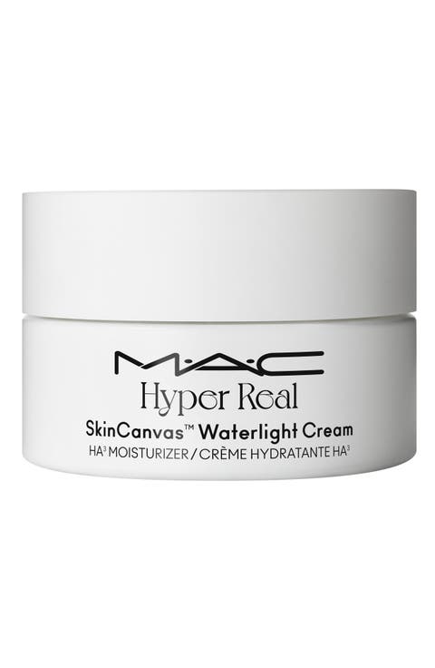 Hyper Real SkinCanvas™ Waterlight Cream HA3 Moisturizer