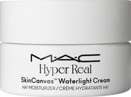 MAC Cosmetics Hyper Real SkinCanvas™ Waterlight Cream HA3 Moisturizer