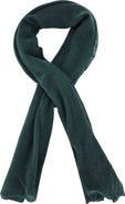 Madison Maison x Botto Giuseppe Large Cashmere Plain Stole