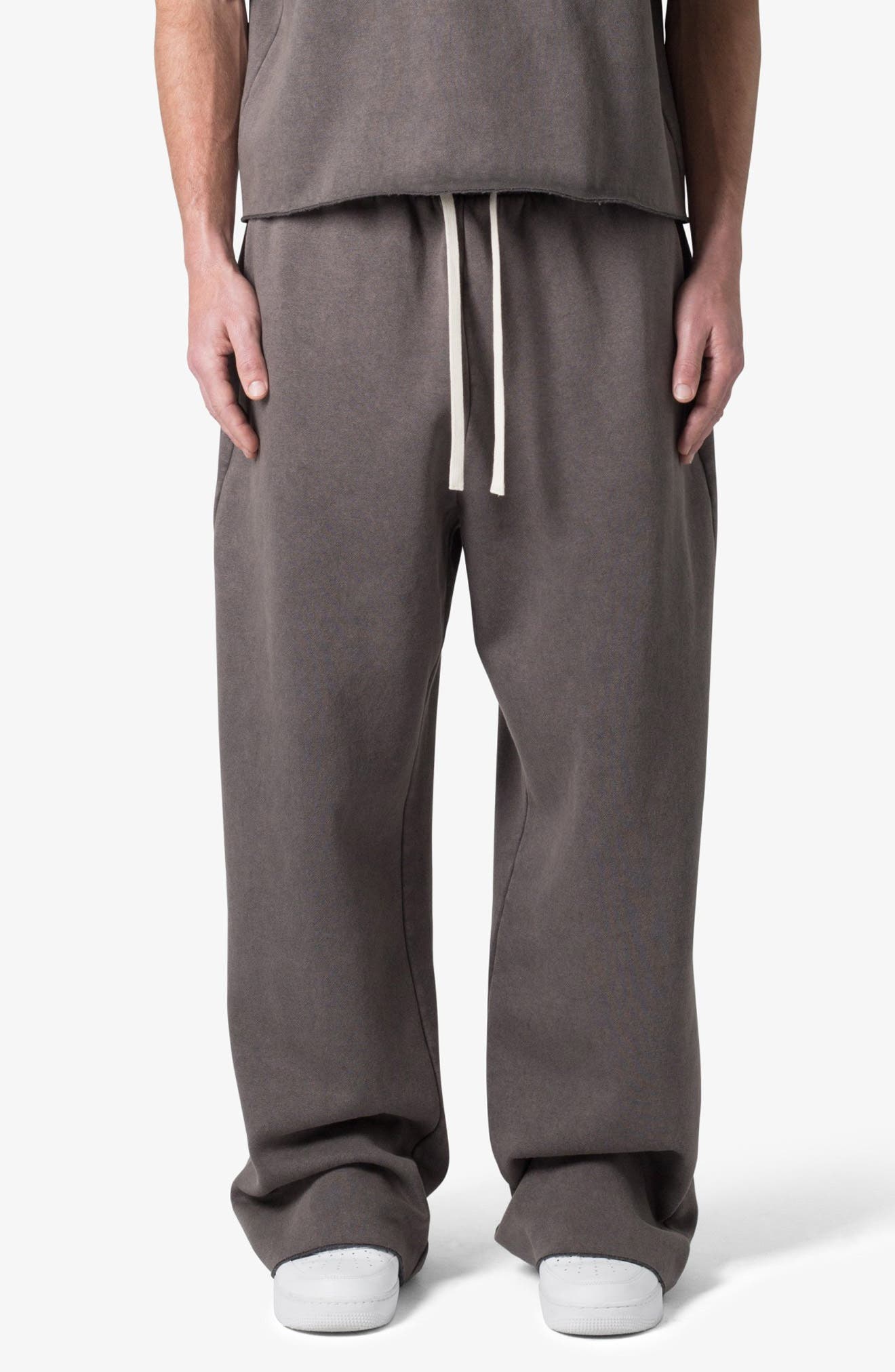 Washed Ultra Baggy Sweatpants