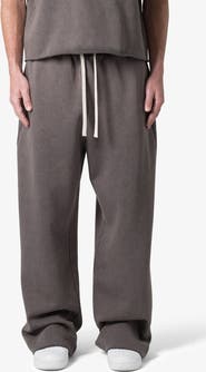 mnml Washed Ultra Baggy Sweatpants