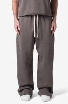 Washed Ultra Baggy Sweatpants
