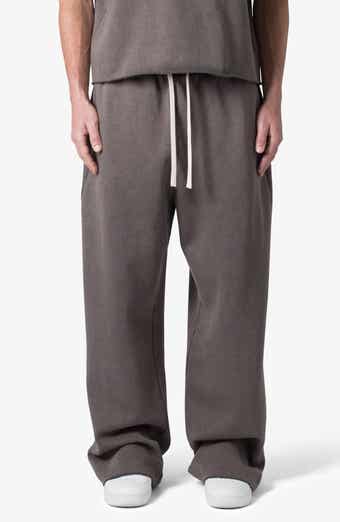 Washed Ultra Baggy Sweatpants