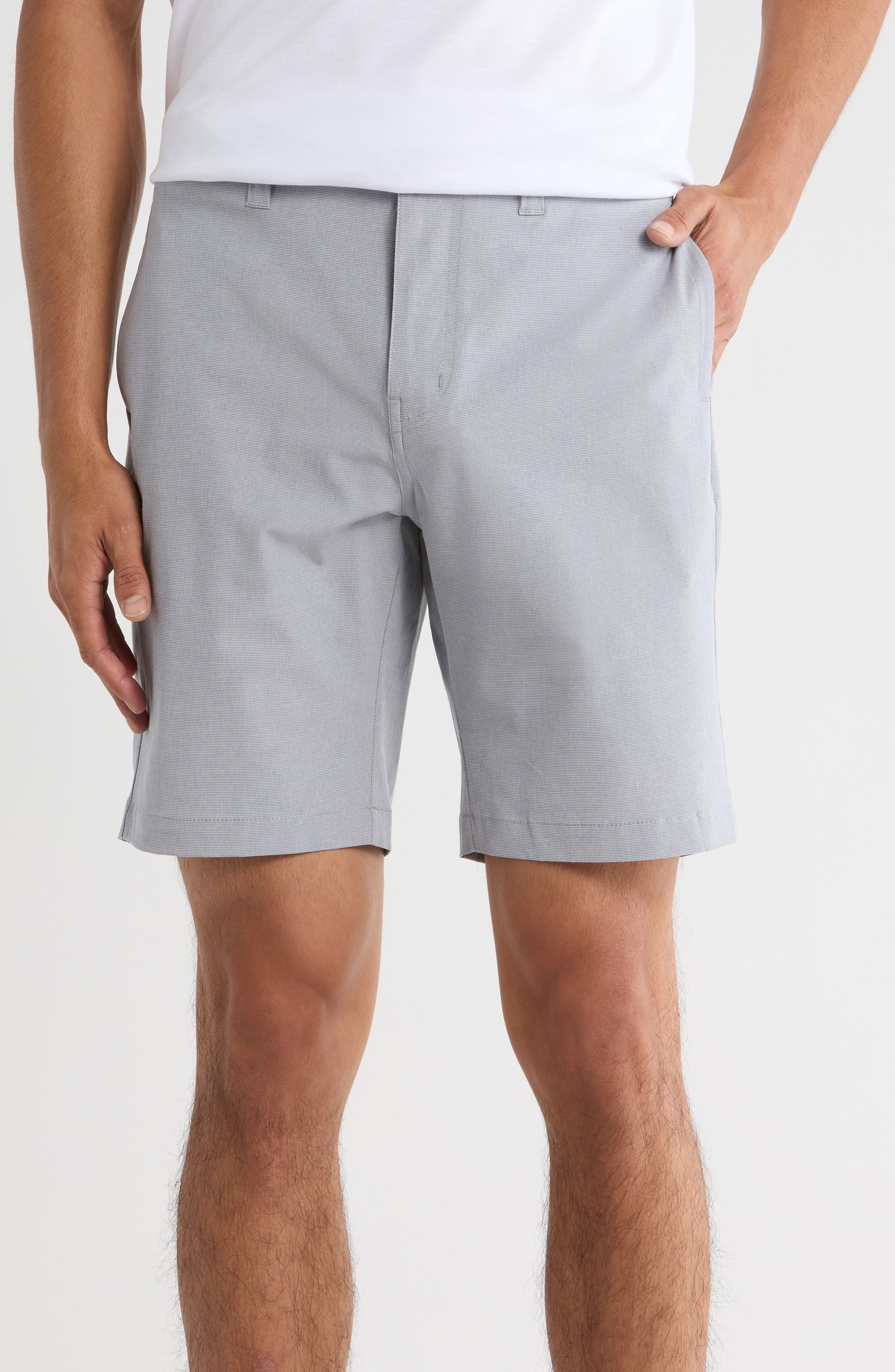 Day Date Shorts