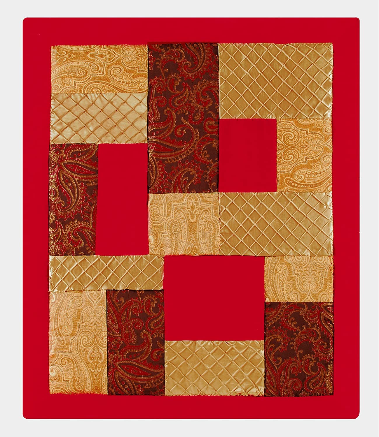 selected Red