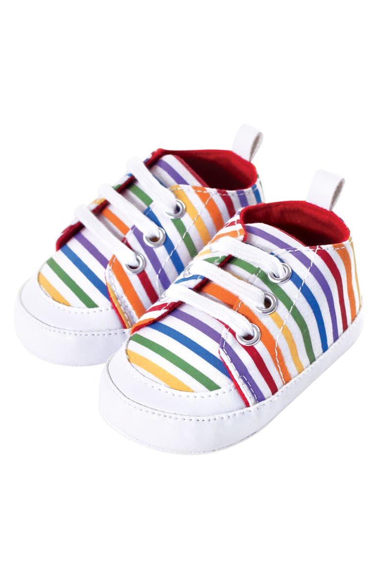 Little Treasure Soft Cotton Full Outfit for Baby Bodysuit, Pants, and Booties Set, Alternate, color, Love Always Wins