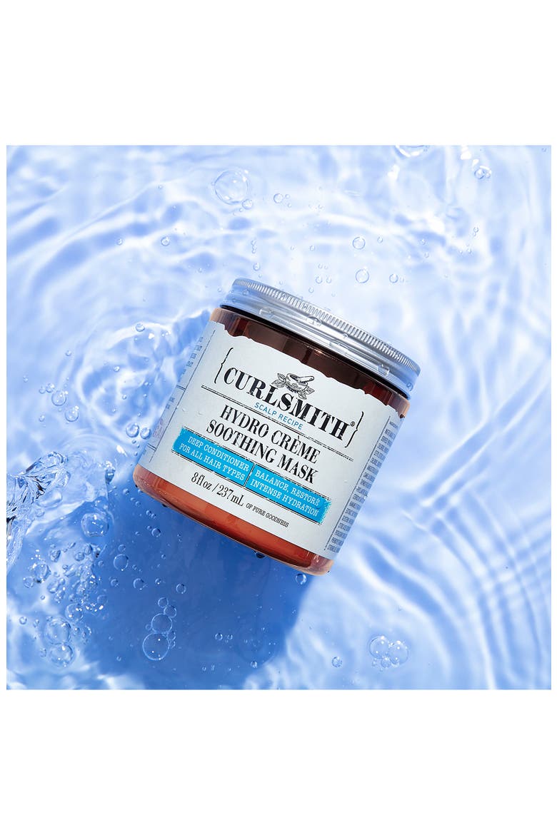 Hydro Créme Soothing Mask, Alternate, color, NO COLOR