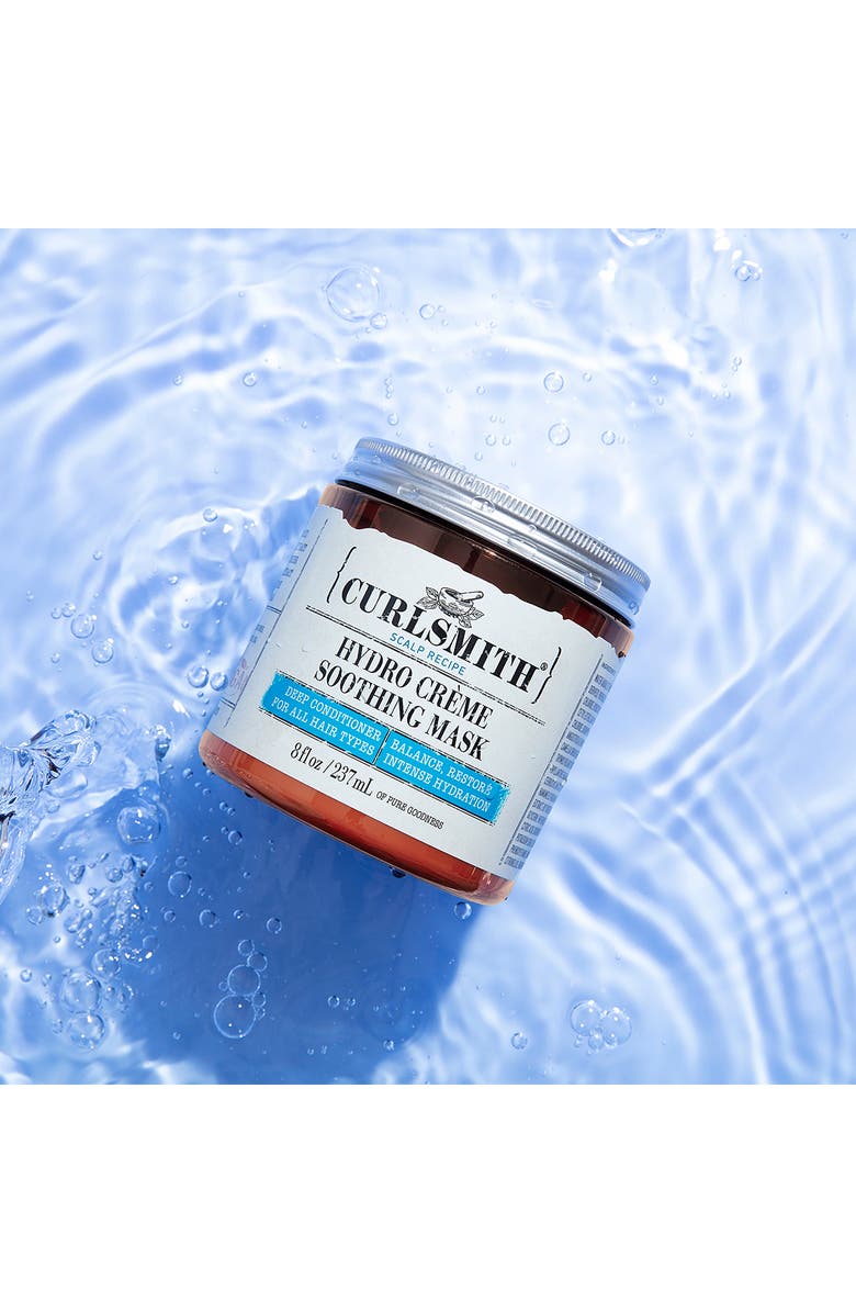 CURLSMITH Hydro Créme Soothing Mask, Alternate, color, 