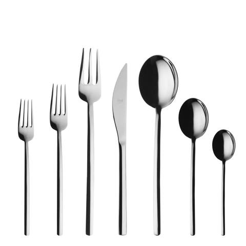 Due Flatware Set - 32 Pieces