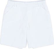 Florence Eiseman Linen Look Short