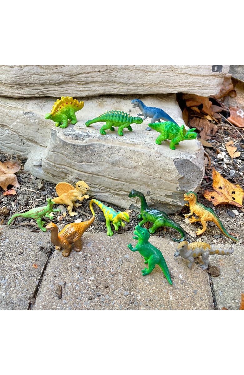 Safari Ltd. Sue And Her Friends Toy, Alternate, color, NO COLOR