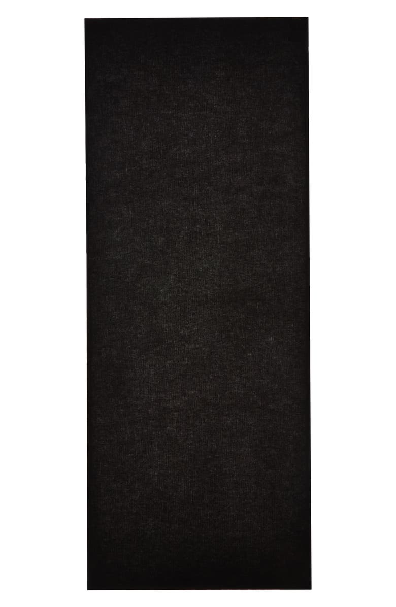 Vince Cashmere Featherweight Travel Scarf, Alternate, color, 