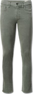 rag & bone Fit 2 Aero Stretch Slim Fit Jeans