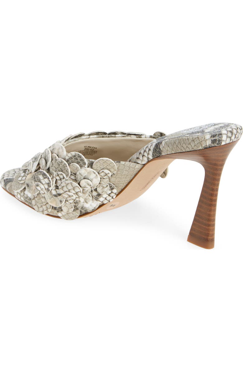 Vince Camuto Palexa Slide Sandal, Alternate, color, Light Taupe