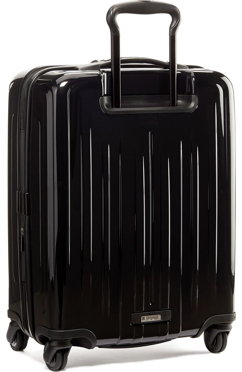 TUMI V4 Collection 22-Inch Continental Expandable Spinner Carry-On, Alternate, color,