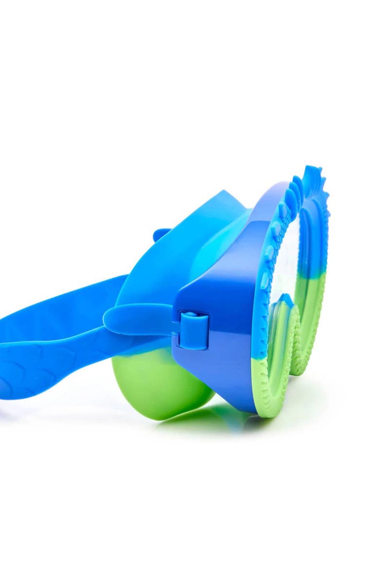 Bling2o Kids' Dragon Swim Goggles, Alternate, color, Multi